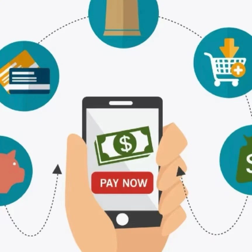 قناة الدفع السريع VIP للعملاء