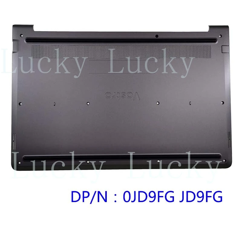 

f Bottom Cover Lower Case Back Shell For Dell Vostro 5568 V5568 0JD9FG New