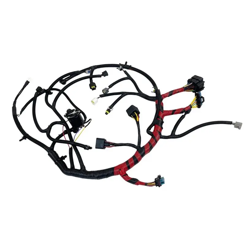 Engine Wiring Harness For Ford Excursion 7.3L 2002-2003 YC3Z12B637EA YC3Z-12B637-EA-B61B