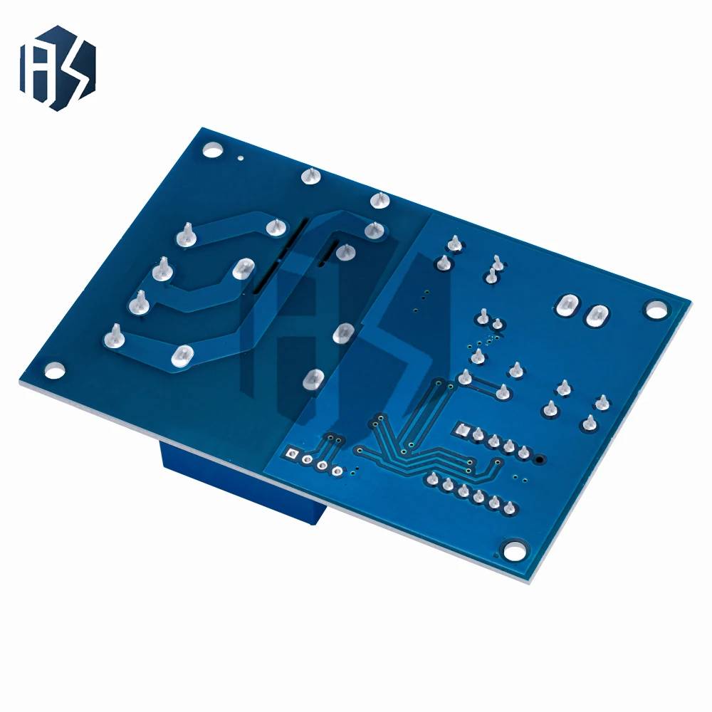 Digital-Controlled AC 220V Li-ion Battery Charger Module – XH-M602 Model with Overcharge & Over-Discharge Protection