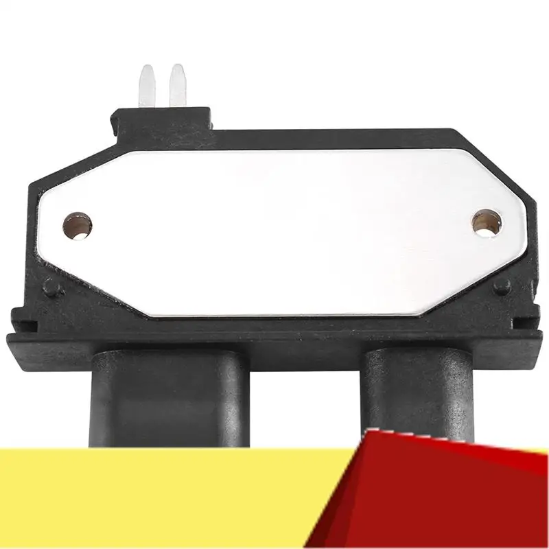 

Модуль зажигания для двигателей Volvo Mercruiser Penta OMC 4-цилиндровых двигателей V6 и V8 811637001, 811637T, 18-5107-1, 3854003-M53K