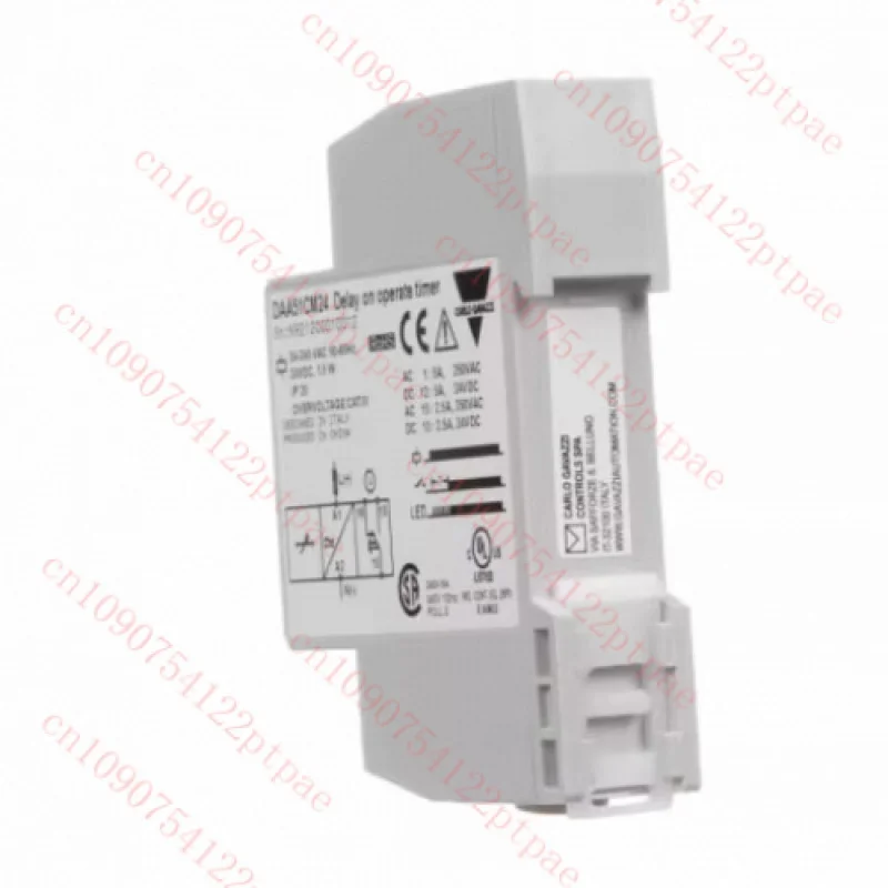 100% جديد الأصلي المرحلة مربع التتابع DAA51CM24B001 DAA51CW24 DAA01DM24 DAA51CW24