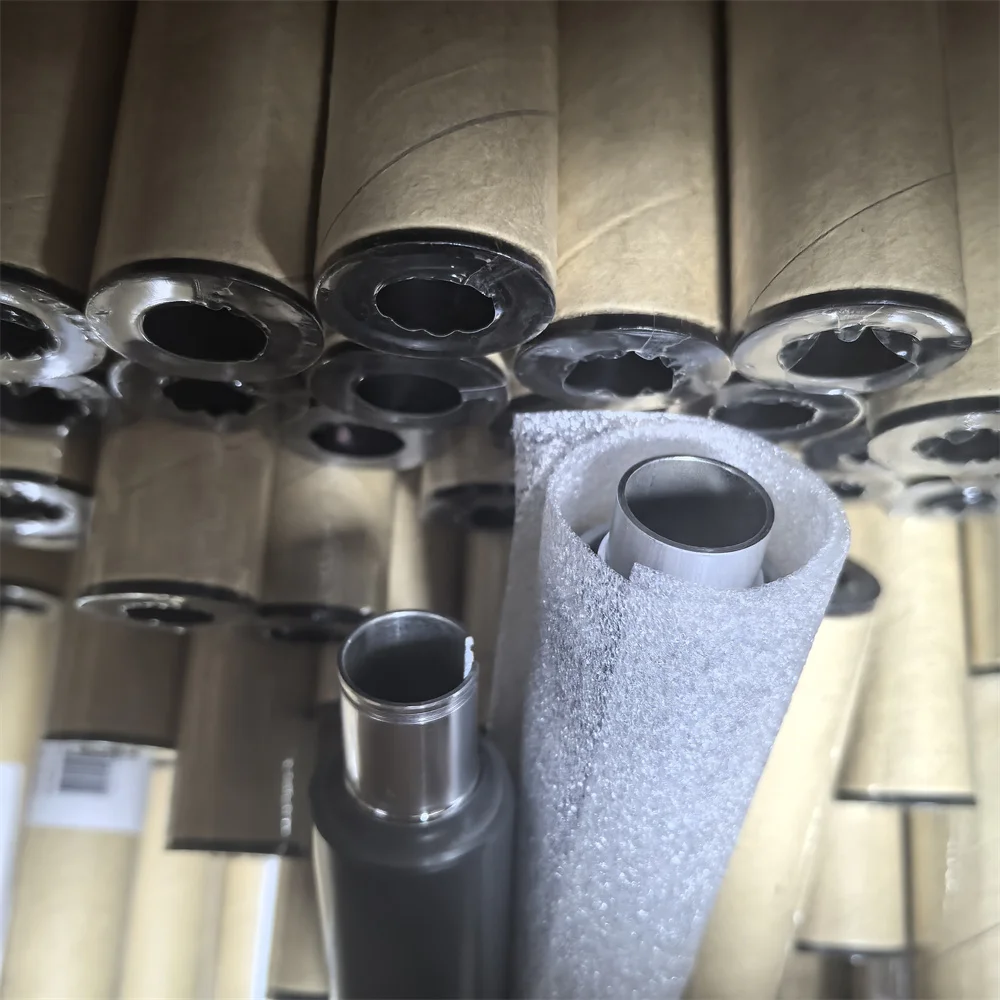 

10X FK-3100 Fuser Upper Heat Roller for Kyocera FS 2100D 2100DN 2100 ECOSYS M3040dn M3040idn M3540dn M3540idn FS2100 M3040 M3540