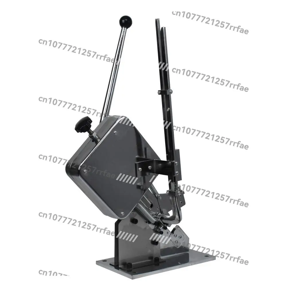 Wholesale Custom Stainless Steel U-Clip Manual Sausage Clip Clip Machine BBQ Tools