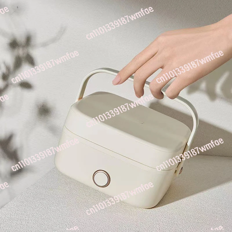 Electric Lunch Box …