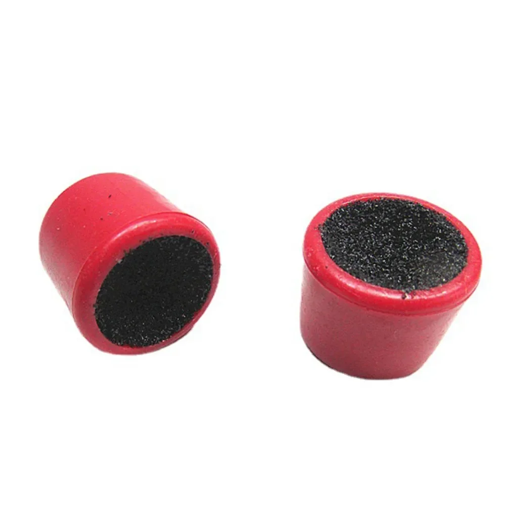 Matte Shaper Plastic Polished Device Sander Scuffer Trimming Billiard Cue Tip Double Sided High Quality Hot New