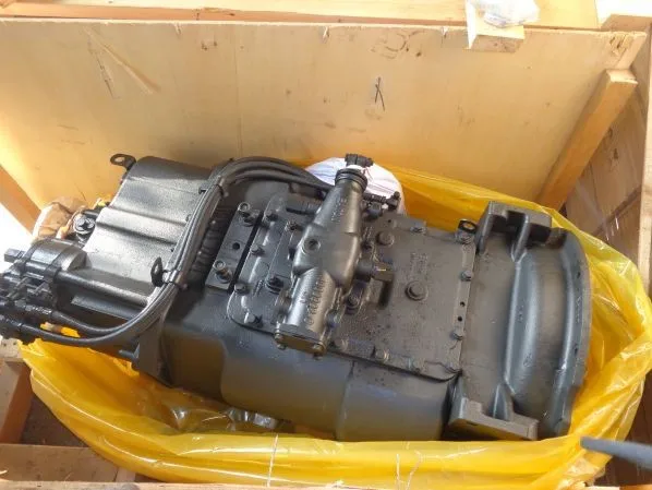 FOTON gearbox/EATON gearbox/Auman gearbox