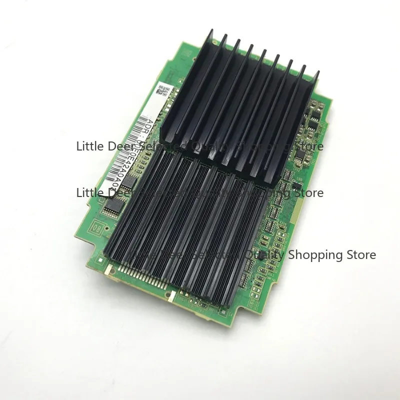 

In Supply High Quality Original CNC Machine Spare Parts Controller System Pcb Cpu A20B-3300-0472
