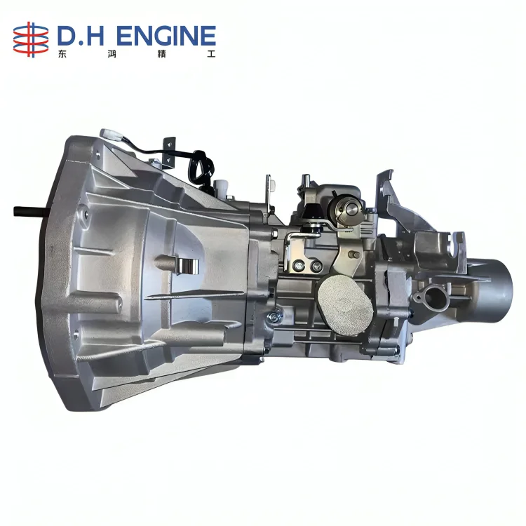 

Premium MR515B03 Transmission Gearbox Full Synchronizer Changan CX70 1.6L 4G18M2