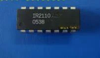 Free shipping 50PCS/LOT  in stock   IR2110 IR2110PBF DIP14