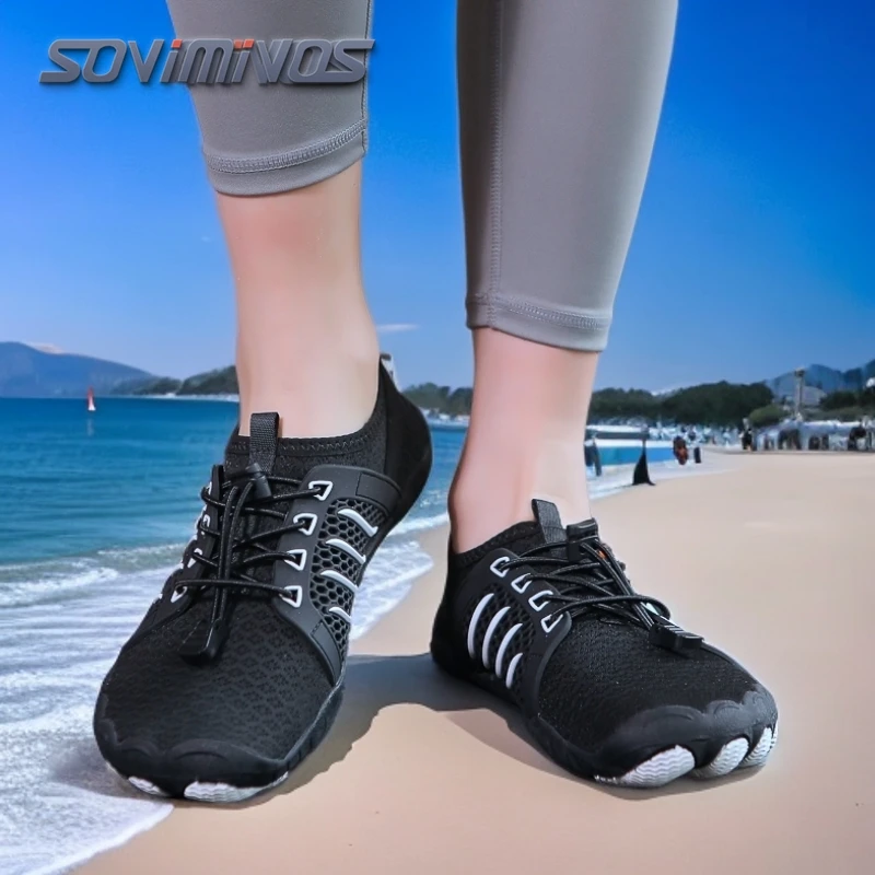 

Мужская здоровая и нескользящая дышащая обувь для босиком для женщин, гибкая легкая повседневная прогулочная обувь унисекс tenis masculino