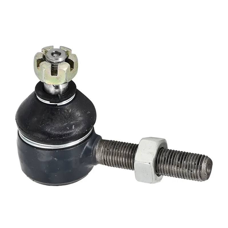 Tie Rod End-Right Hand 66711-56540 Compatible With Kubota Tractor B5100 B6100 B6000 B7100