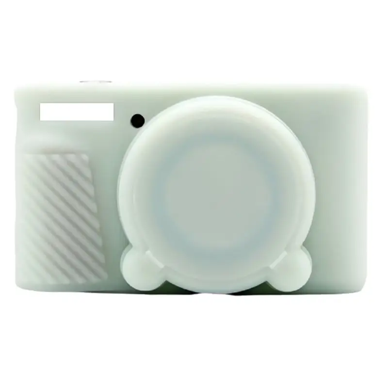 

Чехол-накладка FEDI-Skin для защиты корпуса DSLR-камеры Canon SX740/SX730