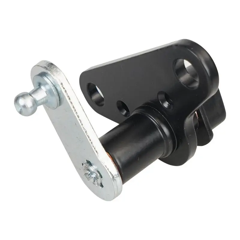 A13F-93470ZH000 Car Rear Right Tailgate Hinge For Nissan Titan 2004-2015 93470-ZH000