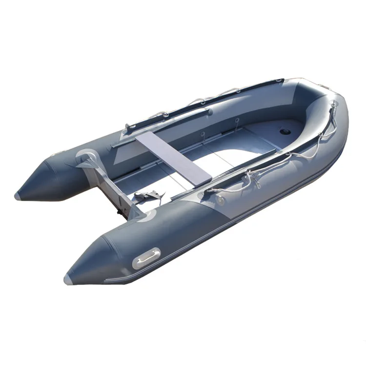 Multi-purpose Inflatable Boat Batch Ocean Fishing Kayak Multi-person Ocean Kayak Inflatable Canoe Kayakpromote sales