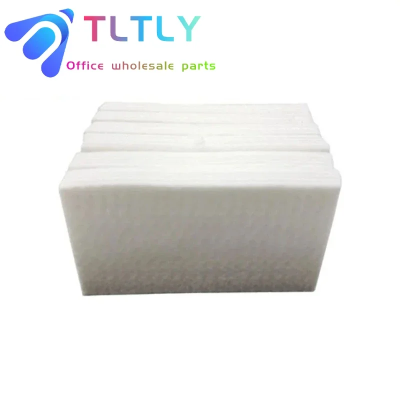 1SET T6710 Waste Ink Pad Sponge for Epson WF 5110 5190 5620 5690 4630 4640 3520 3530 3540 WP 4010 4020 4530 4533 4540 4590 M5190