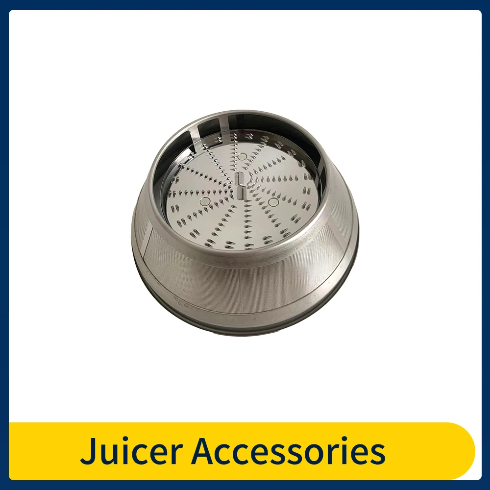 Juicer Filter Suitable For Philips HR1855 HR1863 Juicer Filter Replacement Juicer Filter Screen