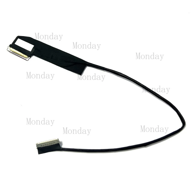 

W LCD Screen Cable FOR Gigabyte AORUS 15P KC XC RP75VD 15P KB KD XD SHARP DDS