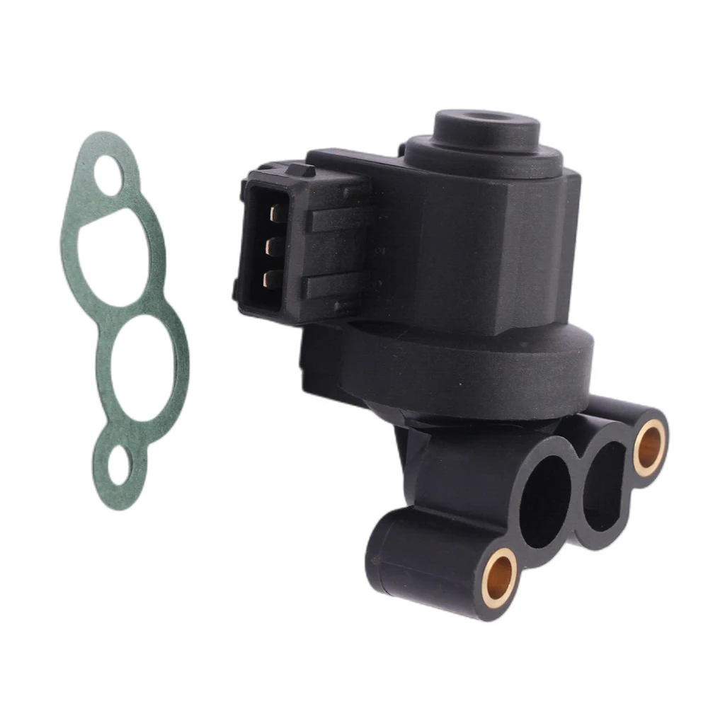Idle Control Valve For Porsche 996 911 1999-2001, 986 Boxster 1997-2004 0280140572