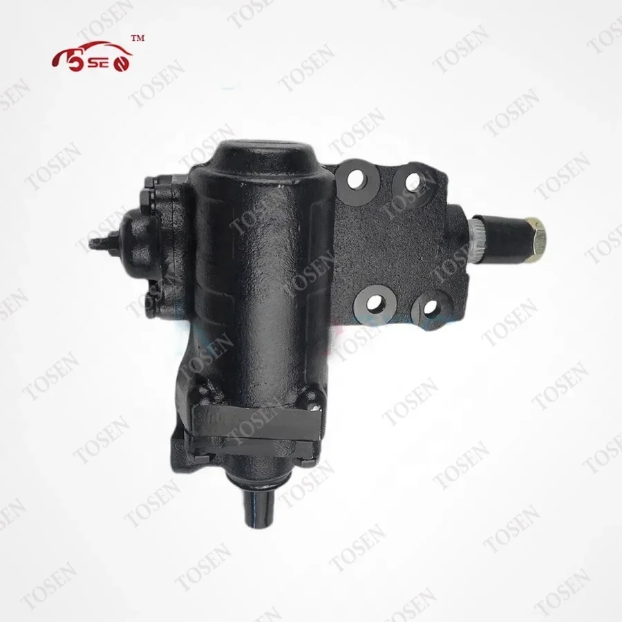 Auto Steering Gear Box Ua3n-32110 For Ford Ranger For Mazda Bt50