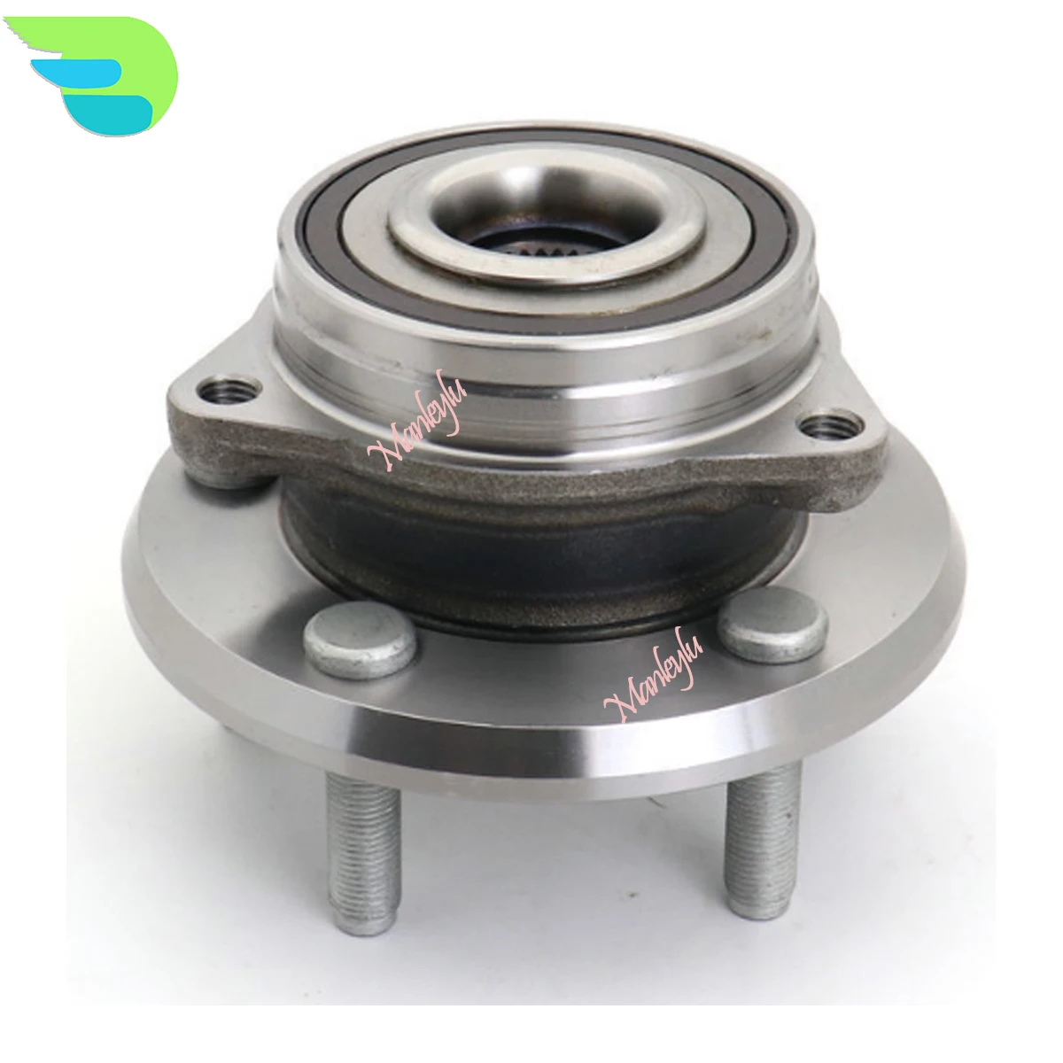 Front Wheel Hub Bearing For CHRYSLER CIRRUS SEBRING JR STRATUS JA DODGE 95-4578144AB 4593462 4593777 513117 4578144AA