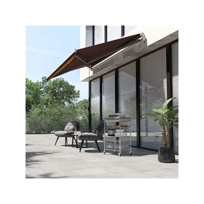 Window Awning Cover… - image