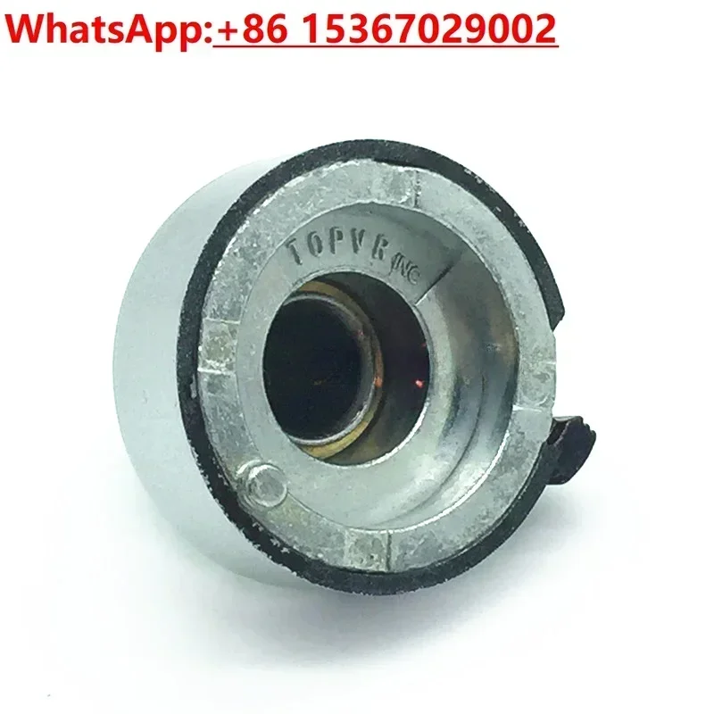 

Цифровая ручка TOPVR H-23-6A, 5 шт., с многооборотным потенциометром 3590S 534
