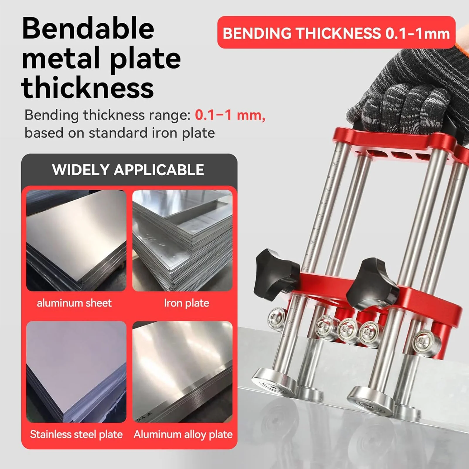 Thumbnail 2 - #25 Ranked Metal Sheet Bending Machines Picks in 2026