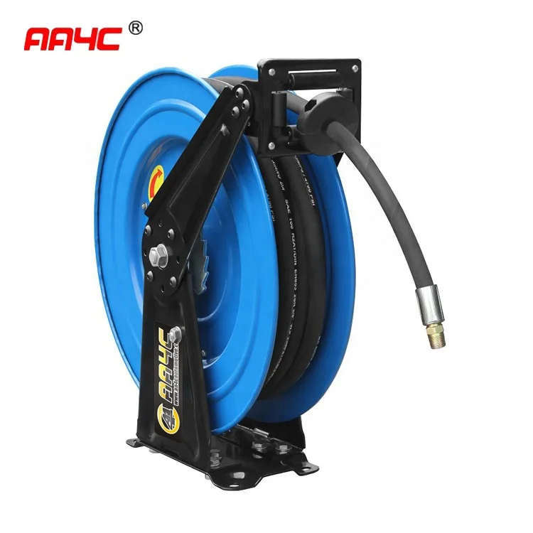 

AA4C Grease oil reel hose 90015