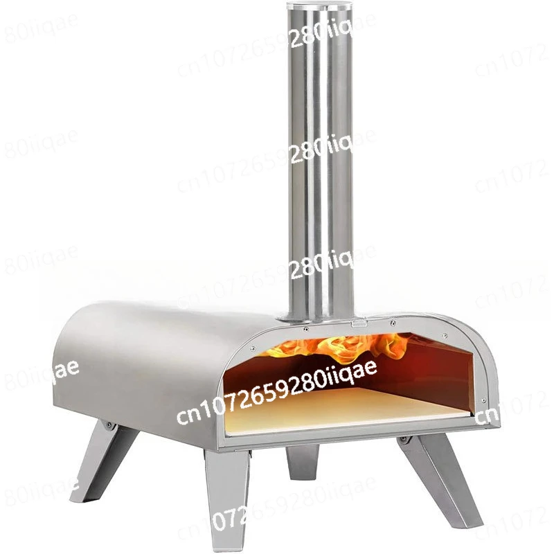 

Household Pizza Oven Biological Particle Outdoor Portable