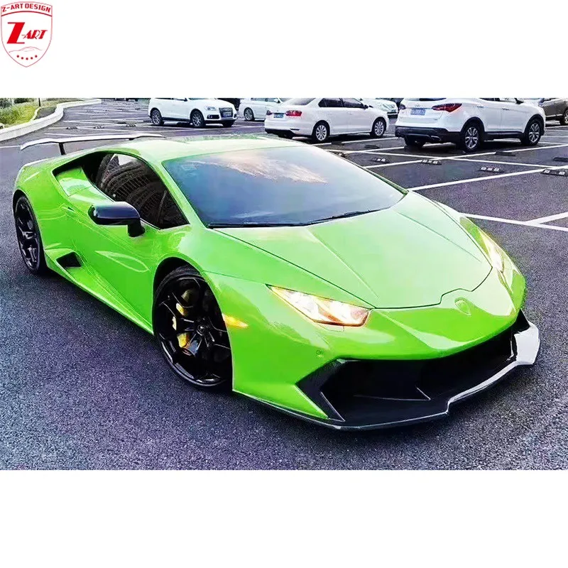 Аксессуары для корпуса из углеродного волокна LP610 V для Lamborghini Huracan LP610, аэродинамический корпус из углеродного волокна для Lamboghini LP610 Аксессуары для корпуса из углеродного волокна LP610 V для Lamborghini Huracan LP610, аэродинамический корпус из углеродного волокна для Lamboghini LP610
