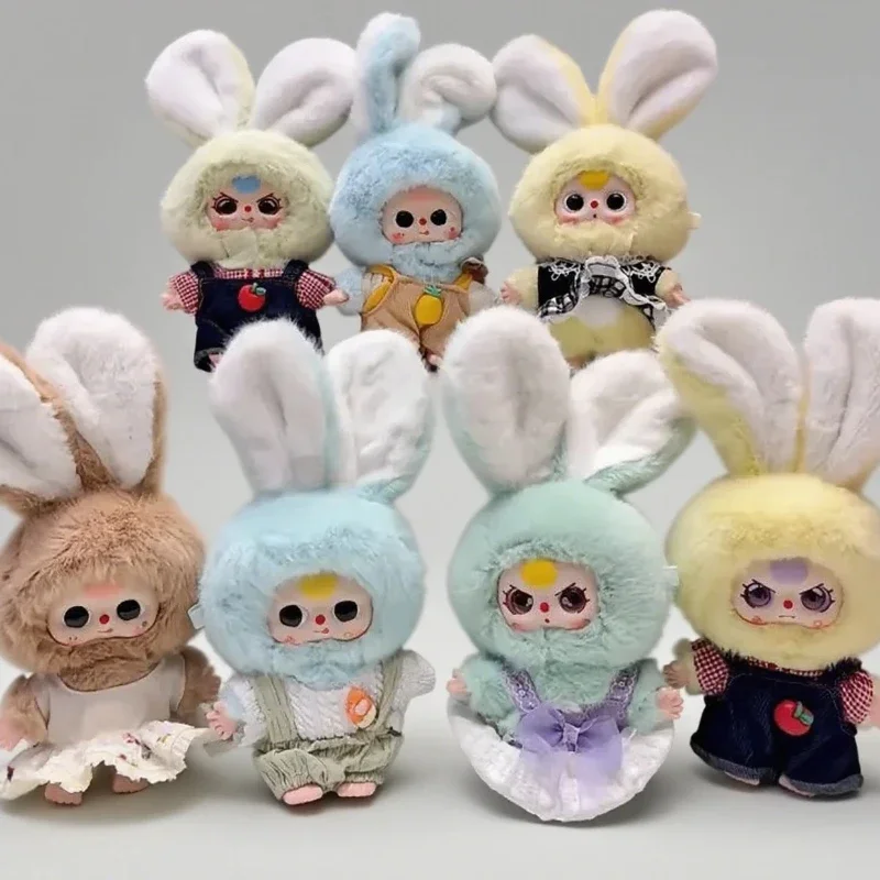 صندوق أعمى العصرية لعب دمية زلق دمية حقيبة قلادة عمل الشكل دمية هدية عيد ميلاد #1