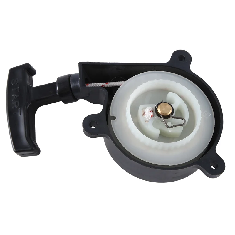 VOFUN-مقبض سحب عموم ل STHL منفاخ كاتب مقبض سحب عموم SR/BR320340400420430 كاتب #3