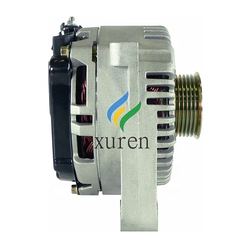 12V 130A New Alternator GL-434 For Ford Crown Victoria 4.6L Explorer 4.6L