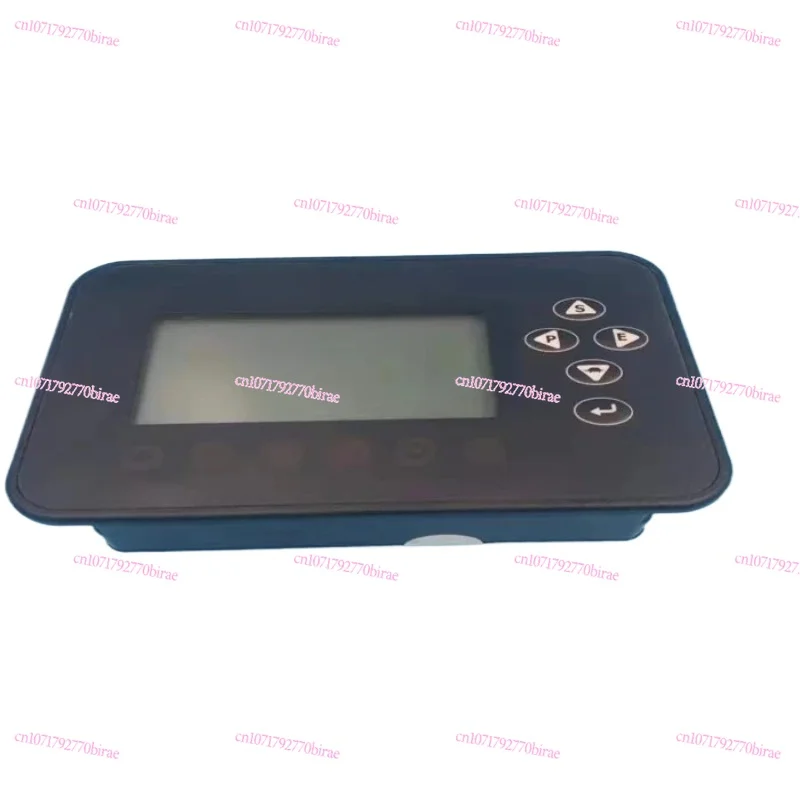 

Electric Forklift Multi-function Head 17704700-5001 A15/A20/30