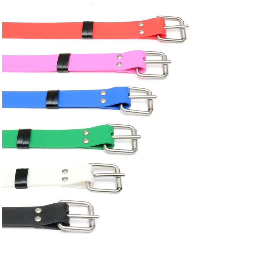 Diving Weight Belt 1 3m Non-slip Belts Underwater Rescuing Accessories