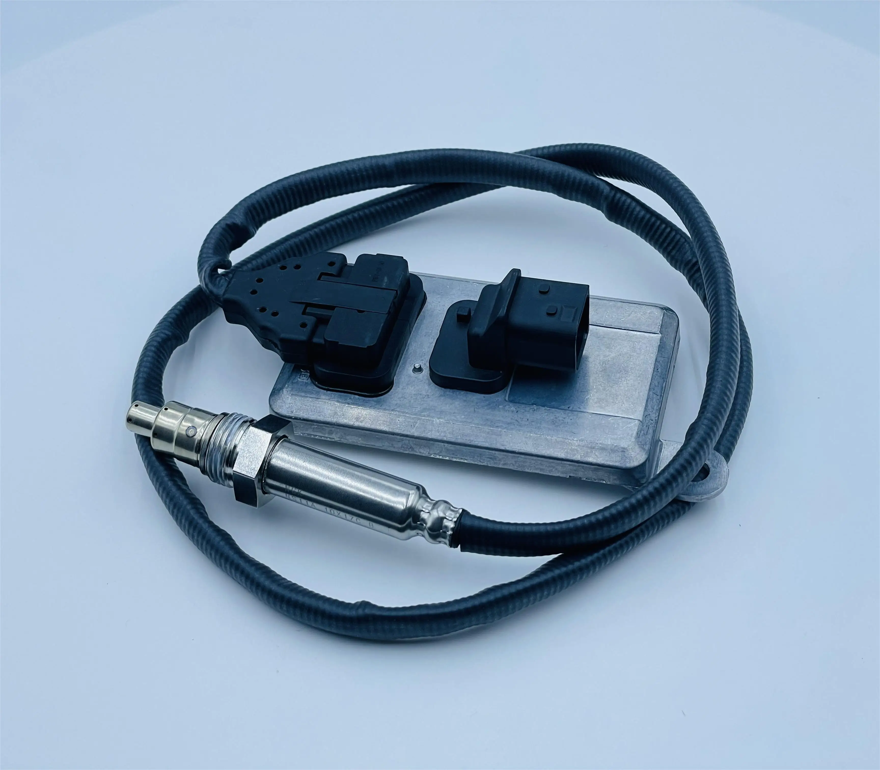 

Датчик оксида азота Zero Defect 24 В 2296801 5WK96695C SCR, подходит дляSCANIA, гарантии на один год и доставки дома