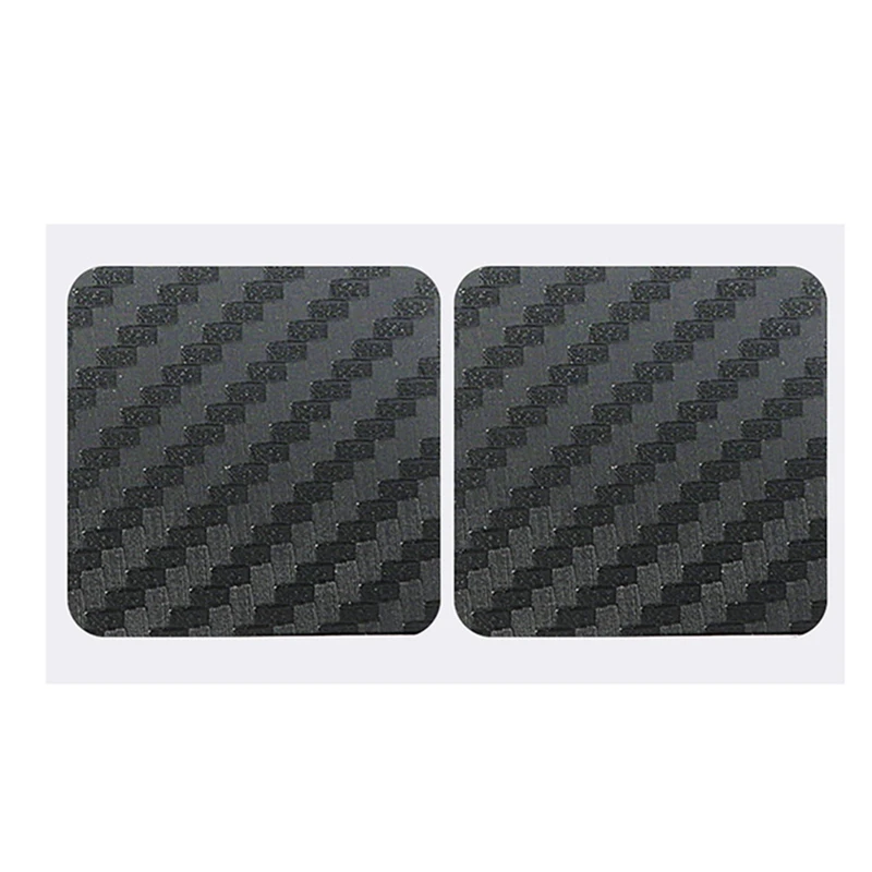 Protective Trackpad Skin Stickers for Steam Deck Game Console PVC Cover Wear-resistant for Steam Deck Handheld Gaming Accessorie — 1