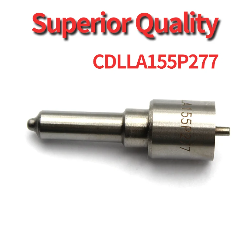 High quality diesel injection nozzle CDLLA155P277 Selected auto parts injectors even parts injection nozzle Made in China, B2312