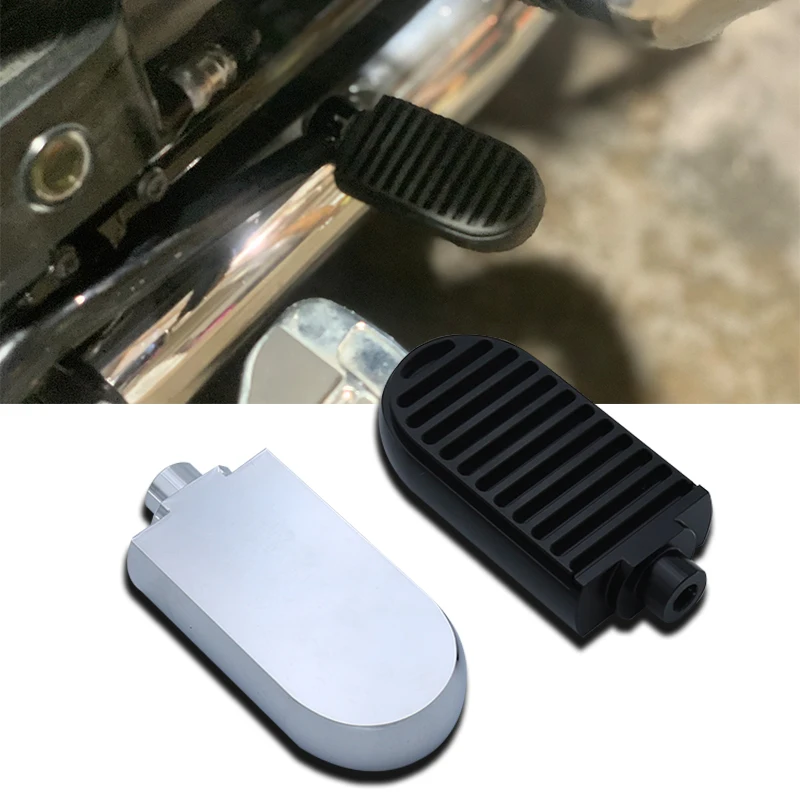 Motorcycle Pedal for BMW R18 R 18 2021 2022 Modified Widen Brake Pedal Ranger Dreammaker Original Edition Accessories 21 22+