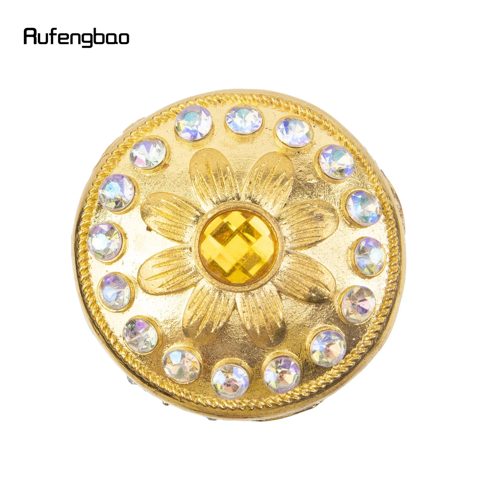 الذهبي الاصطناعي الماس عصا للمشي الأزياء الزخرفية عصا للمشي شهم عصا الزخرفية ل تأثيري 94 سنتيمتر