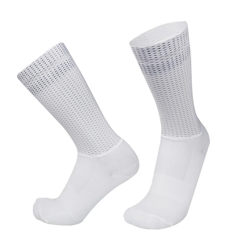 2022 Summer Aero Socks Men New Women Sport Bike Cycling Socks Calcetines Ciclismo