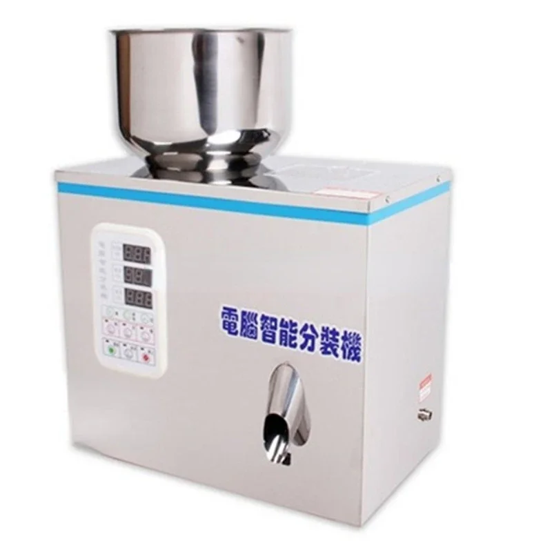 natural infant milk powder packing machine