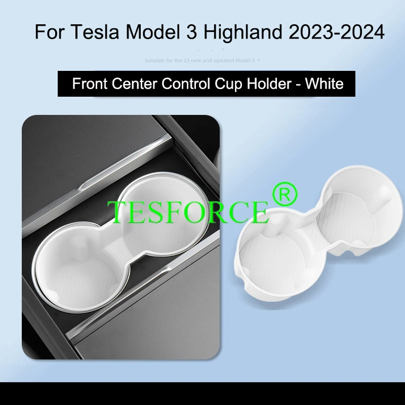 Front White