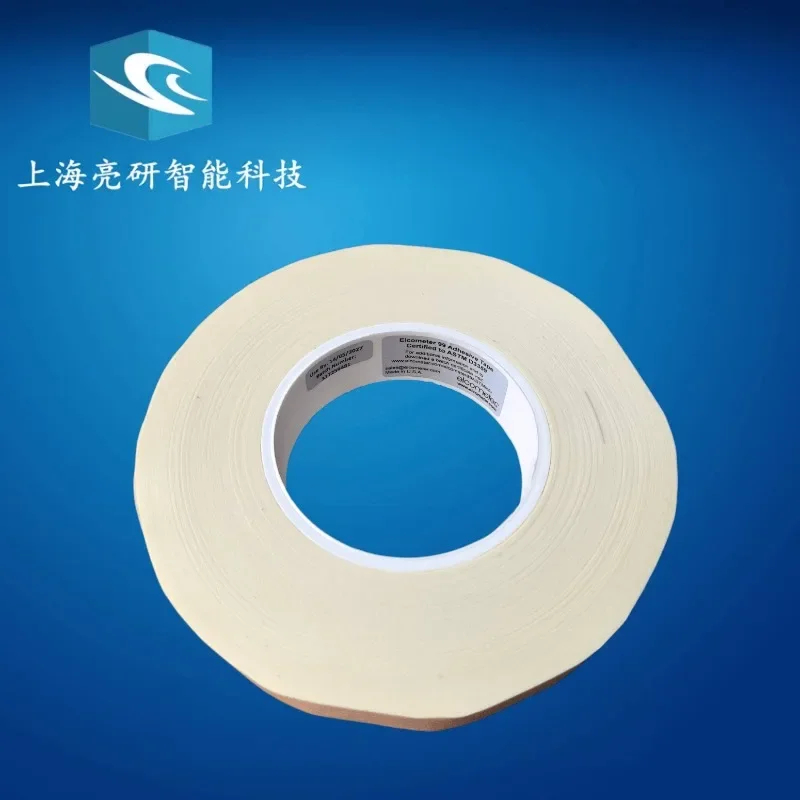 Elcometer 107   ASTMD3359 Adhesion  ISO2409 Test 8502-3 Dust Inspection Tape