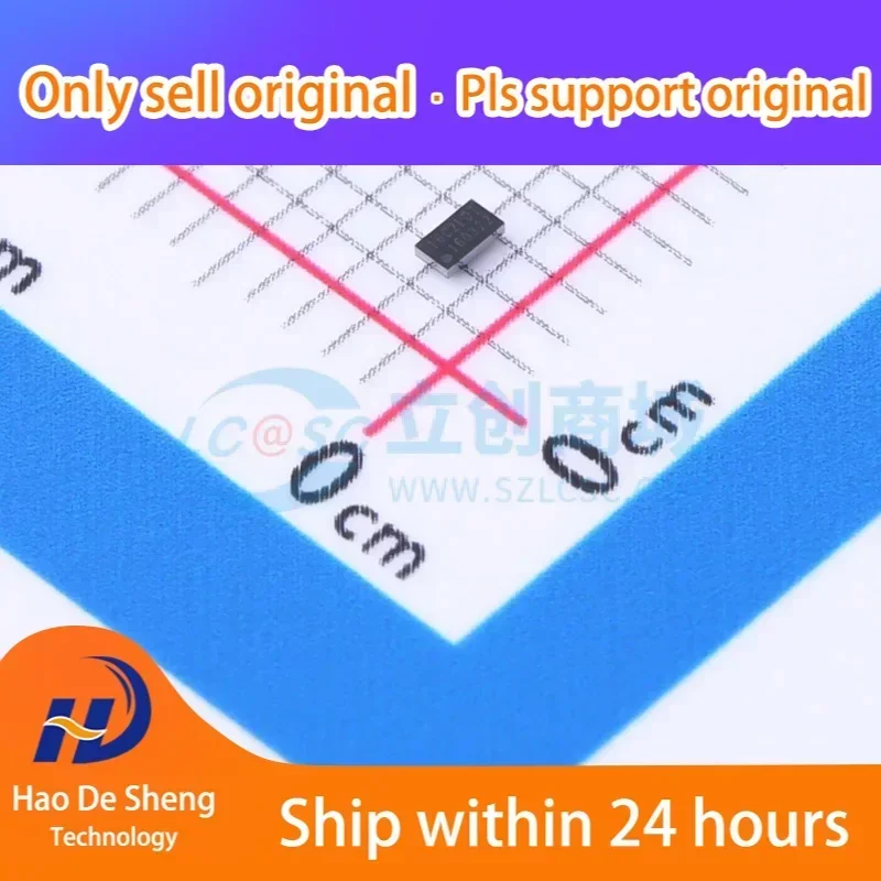 

10 шт./лот TLV627432YFPR DSBGA-8 новый оригинальный в наличии