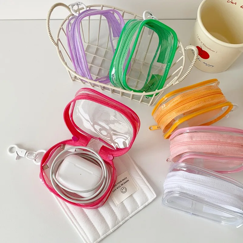A Best-selling Three-dimensional Anime Figurine Storage Bag with High Transparency for Protection and Simple Display