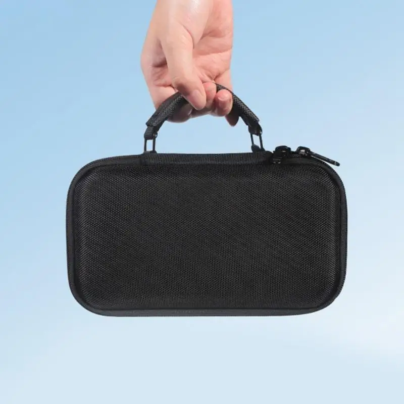 

652F Portable Laptop Bag For ROG 240W/280W/330W Power Adapter Storage