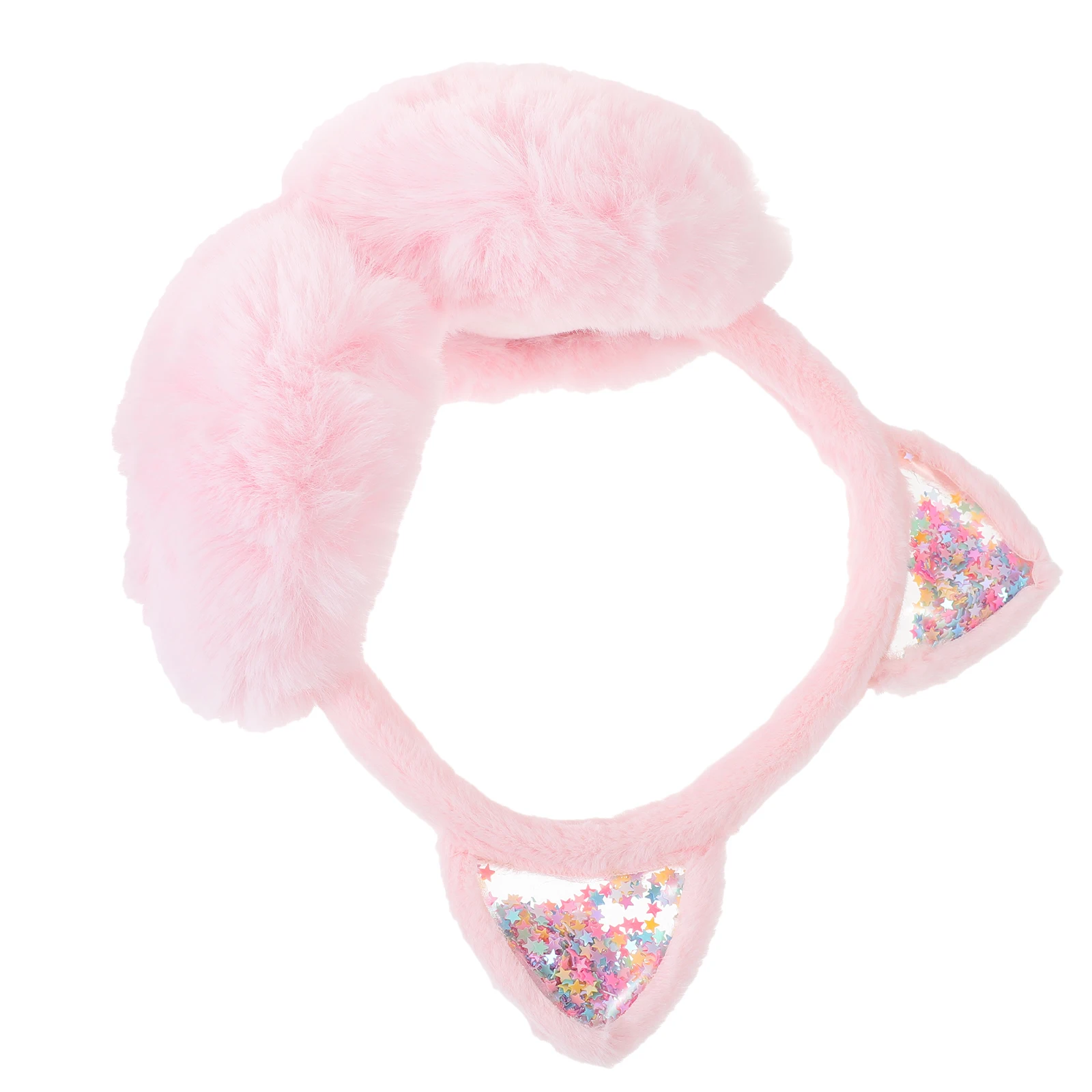 

Muff Warm Kids Outdoor Ear Warmer Winter Accessories For Women Ear Warmers Cold Weather Winter Accessories Women Earmuffs