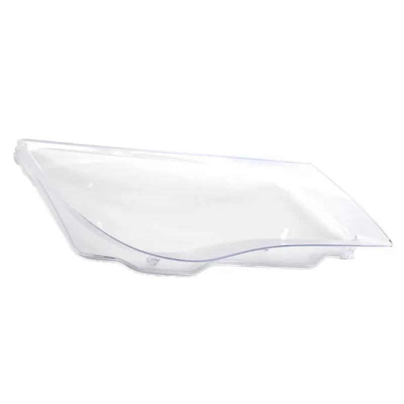 

Автомобильная фара, маска, крышка объектива фары для BMW E63 E64 M6 2008-2010, корпус фары-A28K